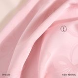  Pyjama lụa dài hồng PM6130 