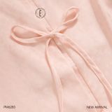  PM6283 - Bộ lụa gấm 3 chi tiết 