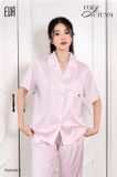  Bộ pijama lụa PM6548-2 