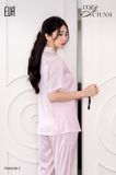  Bộ pijama lụa PM6548-2 