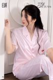  Bộ pijama lụa PM6548-2 