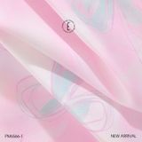  Bộ ngủ pijama ngắn PM6566-1 