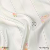  Pyjama lụa ngắn PM6587-1 