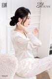  Pyjama lụa satin dài PM6590 