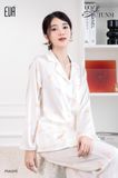  Pyjama lụa satin dài PM6590 