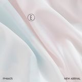  Pzm lụa dài PM6605 