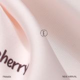  Pyjama lụa dài PM6606 