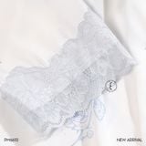  Pyjama lụa dài PM6610 