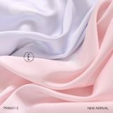  Pyjama ngắn tim PM6631-2 