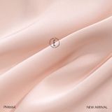  Pyjama dài trơn PM6664 