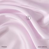  Pyjama dài trơn PM6664 