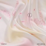  Pyjama lụa Mariposa PM6722-1 