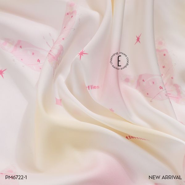  Pyjama lụa Mariposa PM6722-1 