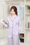  BỘ LỤA DÀI MẶC NHÀ NOBLE PM6770 