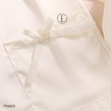  Pyjama lụa tiểu thư PM6835 - PM22 