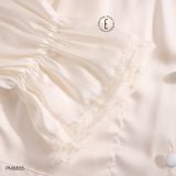  Pyjama lụa tiểu thư PM6835 - PM22 