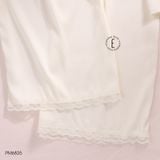  Pyjama lụa tiểu thư PM6835 - PM22 