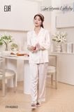  BỘ PYJAMA DÀI HỌA TIẾT GẤU PM6860 