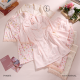  Pyjama lụa PM6875 (PM82) 