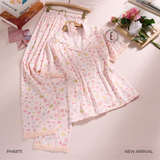  Pyjama lụa PM6875 (PM82) 