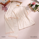  Pyjama lụa PM6875 (PM82) 