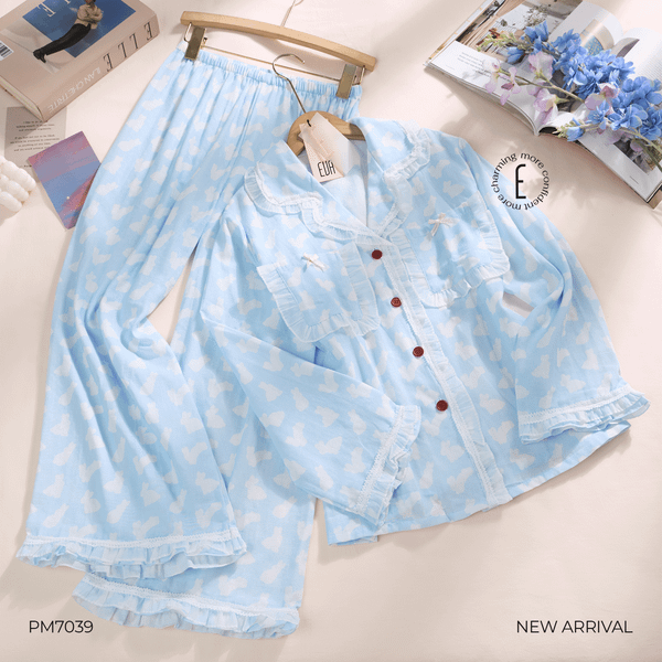  BỘ THÔ DÀI PM7039 