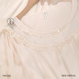  Bộ pyjama lụa PM7260 