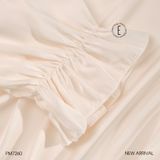  Bộ pyjama lụa PM7260 