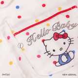  Bộ pyjama lụa PM7261 