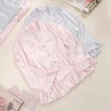  Bộ pyjama lụa  PM7262 