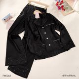  Bộ pyjama lụa PM7263 