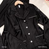  Bộ pyjama lụa PM7263 