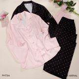  Bộ pyjama lụa PM7264 