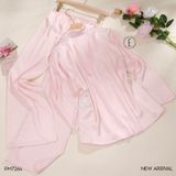  Bộ pyjama lụa PM7264 