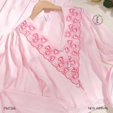 Bộ pyjama lụa PM7265 