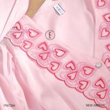  Bộ pyjama lụa PM7265 