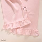 Pyjama lụa tiểu thư PM7269 