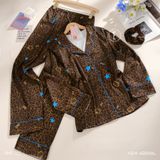  Bộ pyjama lụa PM7763 