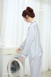  BỘ LỤA DÀI MẶC NHÀ CIEL PM8063 