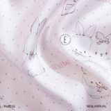  Bộ pyjama lụa PM8235 