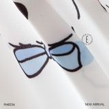  Bộ pyjama lụa PM8236 