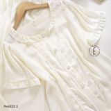  Bộ pyjama lụa PM8238 