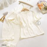  Bộ pyjama lụa PM8238 