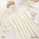  Bộ pyjama lụa PM8239 