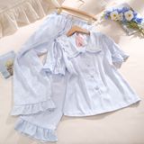  Pyjama dài Lumière PM8241 