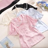  Pyjama dài Lumière PM8241 