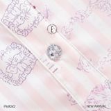  Bộ ngủ pijama lụa QDTN QD26 ( nhiều hoạ tiết) 