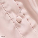  Pyjama lụa tiểu thư PM8262 