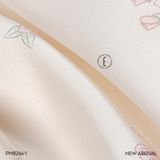  Pyjama lụa ngắn PM8264-1 