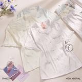  Pyjama ngắn Misty PM8279-1 